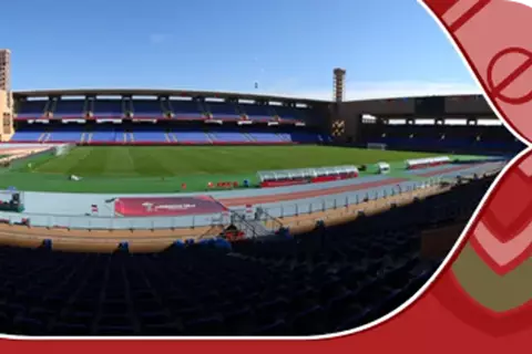 ملاعب أفريقيا (4).. استاد مراكش الكبير بوجه جديد في كأس الأمم